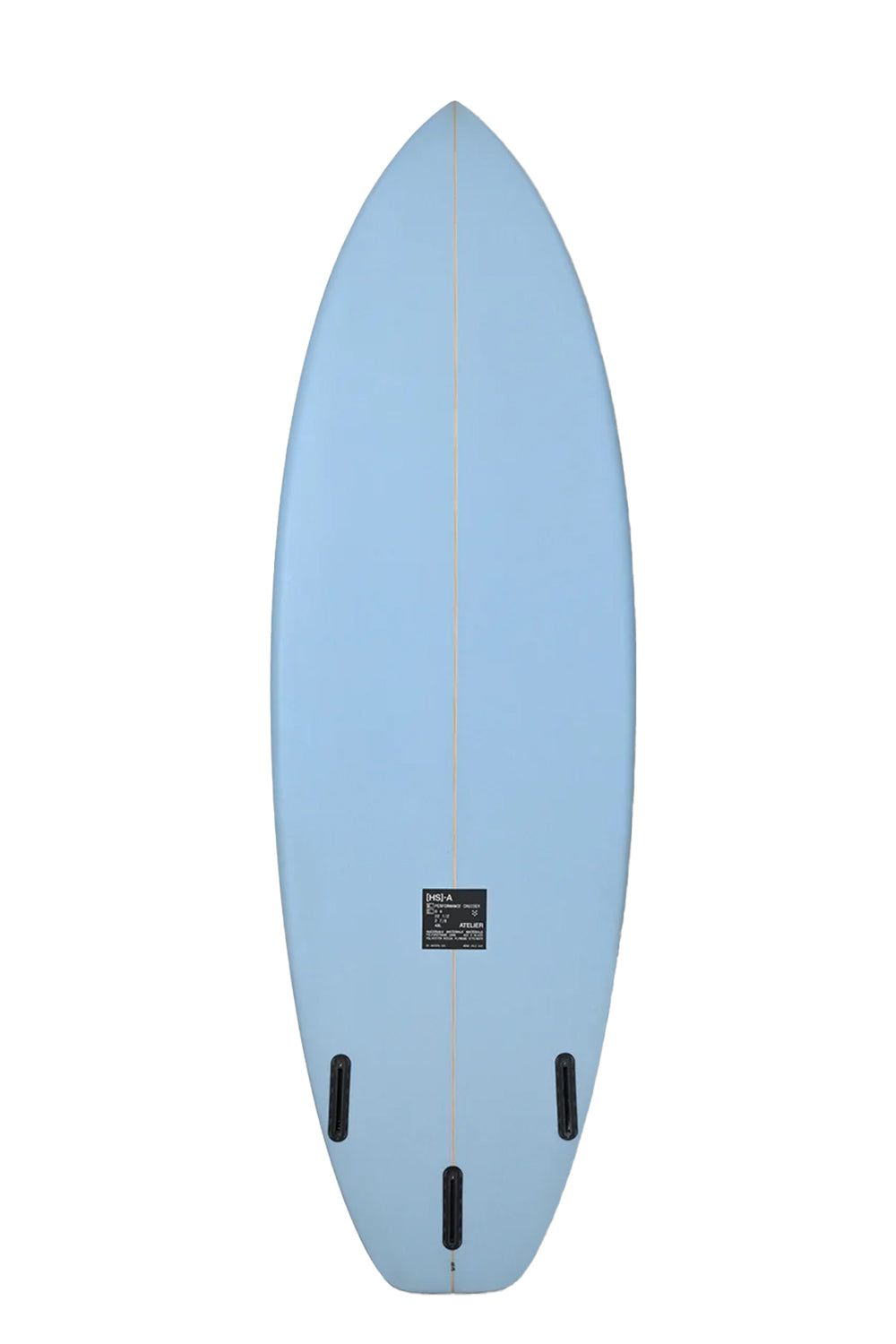 Hayden Shapes Performance Cruiser