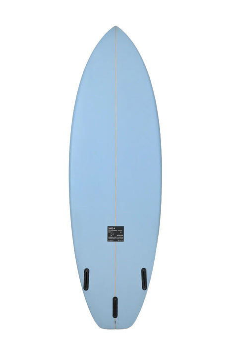 Hayden Shapes Performance Cruiser