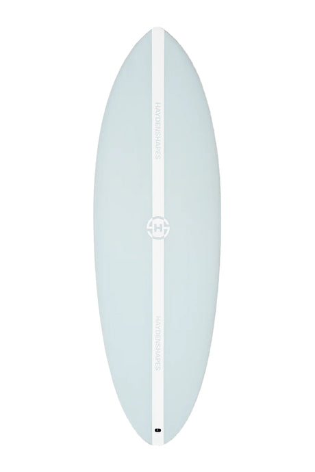 Hayden Shapes Hypto Krypto Softboard