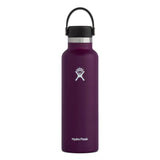 Hydro Flask 21oz (621mL) Standard Mouth Bottle With Flex Cap