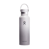 Hydro Flask 21oz (621mL) Standard Mouth Bottle With Flex Cap