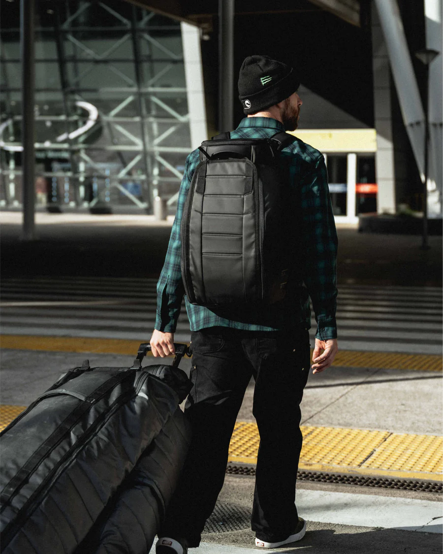 Db Hugger Backpack 30L