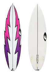 Sharpeye Inferno 72 Youth Surfboard