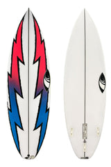 Sharpeye Inferno 72 Youth Surfboard