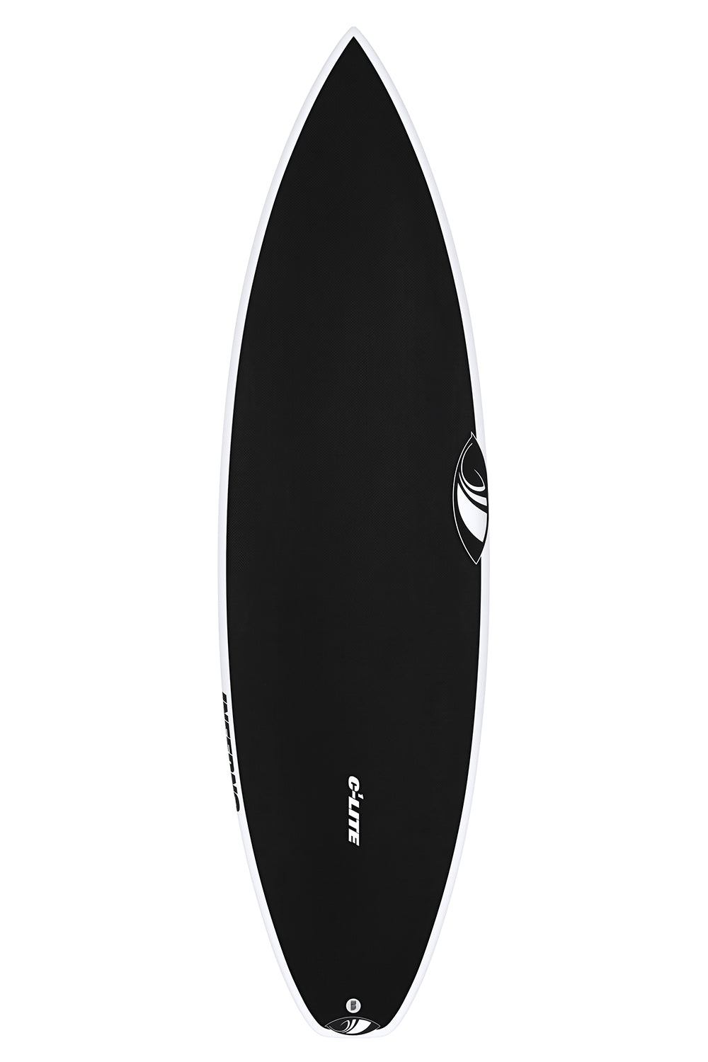 Sharpeye inferno on sale 72 surfboard