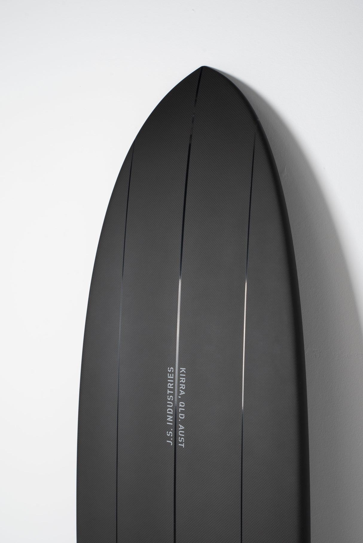 JS Industries Big Baron Carbotune Surfboard