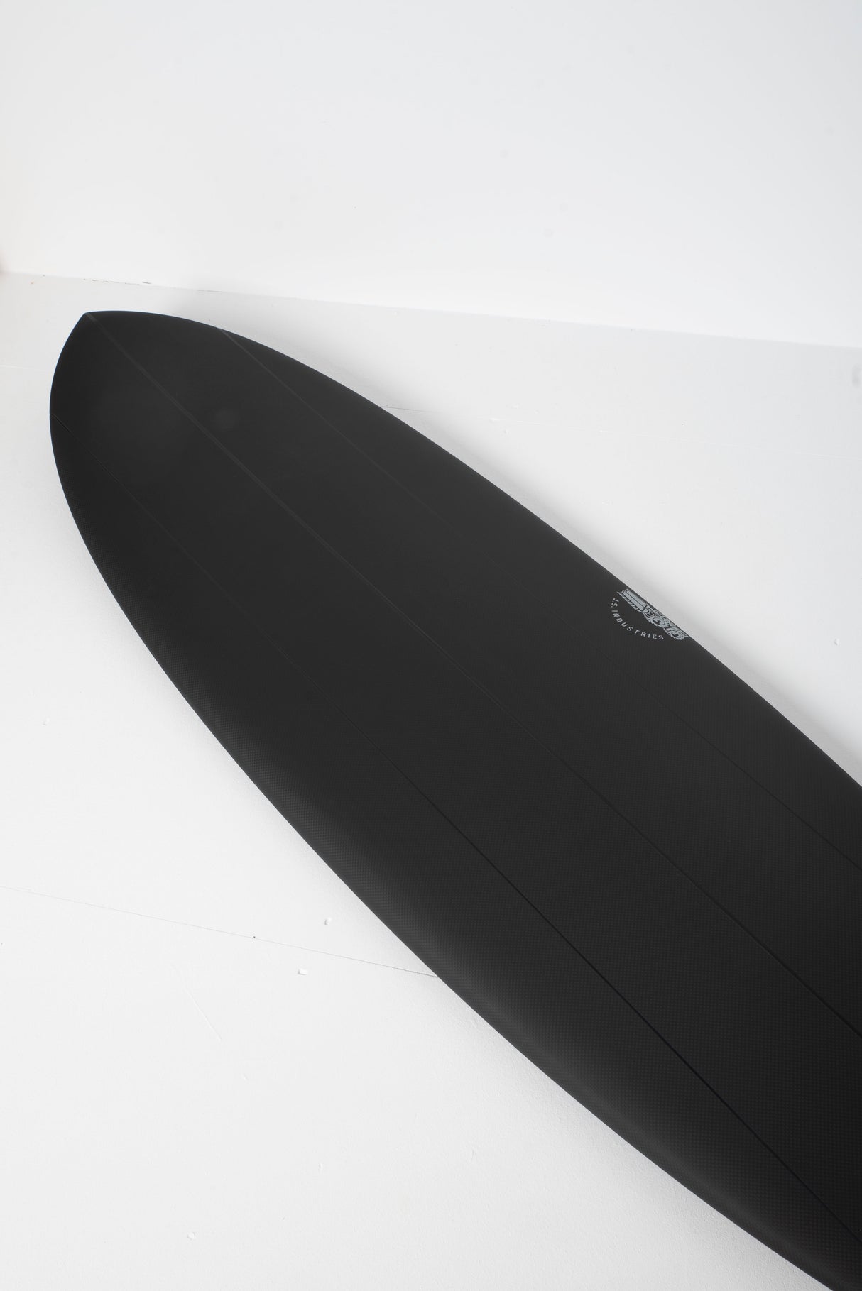 JS Industries Big Baron Carbotune Surfboard