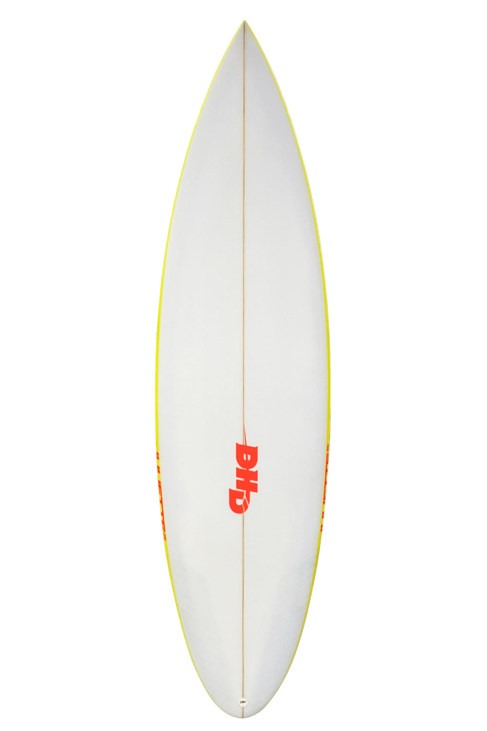 DHD Ethan Ewing Juliette Surfboard - Round Tail