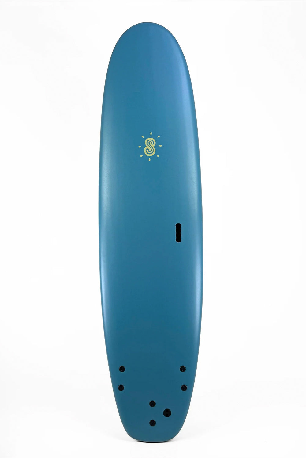 8'0 Softlite Koolite 2.0 Softboard - Comes With Fins