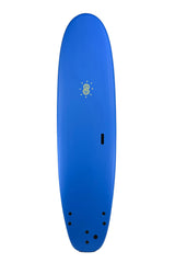 7'0 Softlite Koolite 2.0 Softboard - Comes With Fins