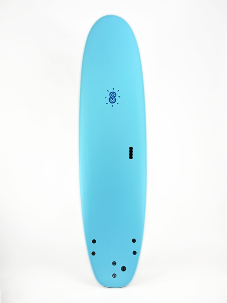 7'6 Softlite Koolite 2.0 Softboard