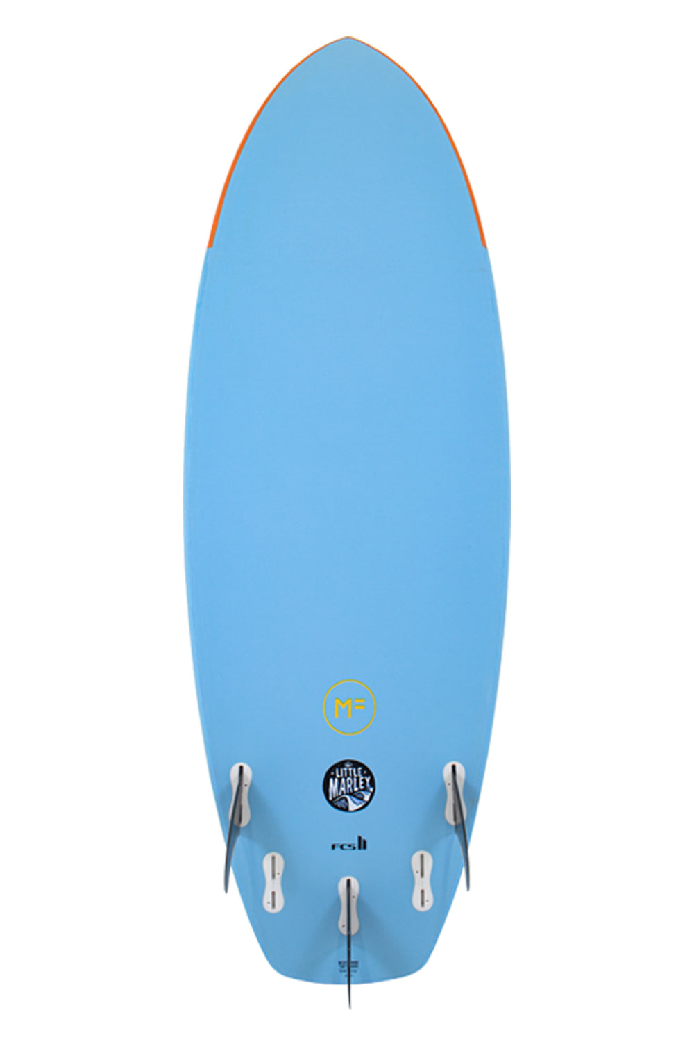 Little marley deals surfboard