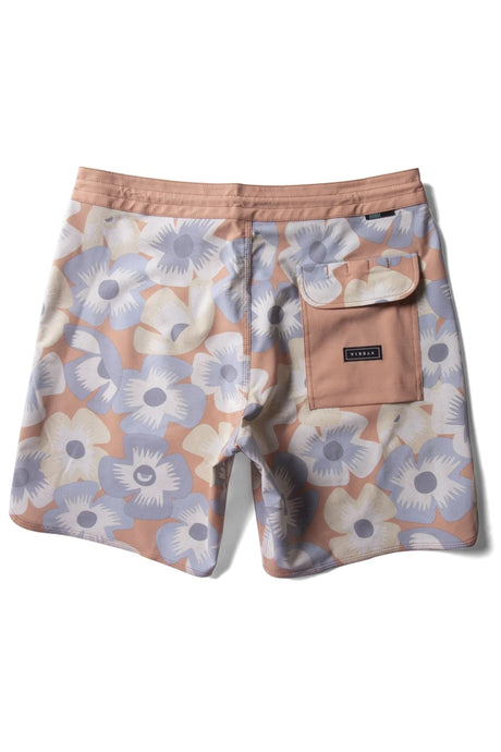 Vissla Mens Lookout 17.5" Boardshorts