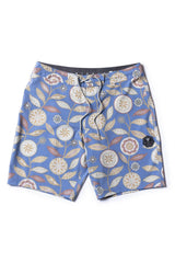 Vissla Mens Medallions 18.5" Boardshort