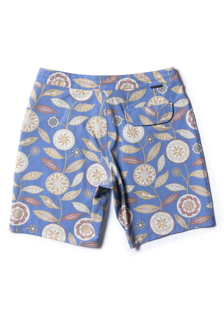 Vissla Mens Medallions 18.5" Boardshort