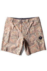 Vissla Mens Vagabond 17.5" Boardshorts