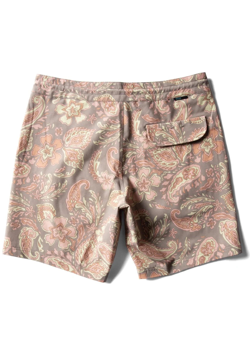 Vissla Mens Vagabond 17.5" Boardshorts