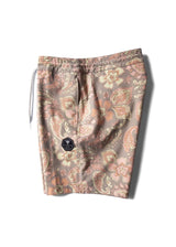 Vissla Mens Vagabond 17.5" Boardshorts