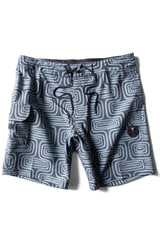 Vissla Mens Congos 17.5" Boardshort