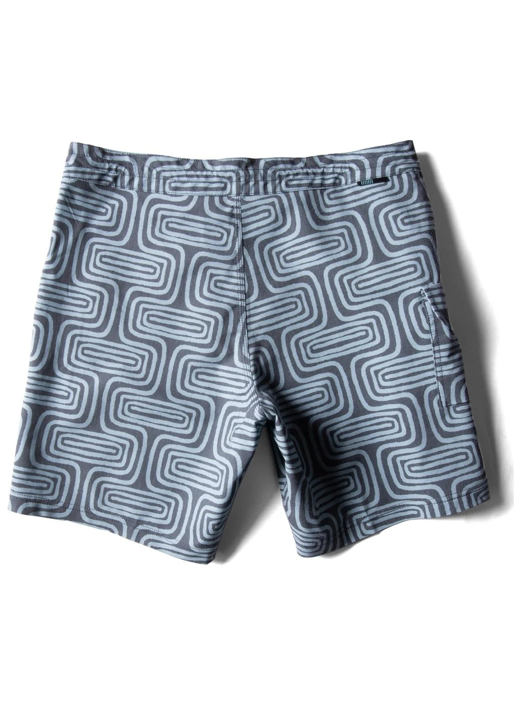 Vissla Mens Congos 17.5" Boardshort