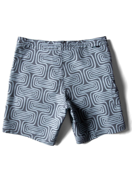 Vissla Mens Congos 17.5" Boardshort