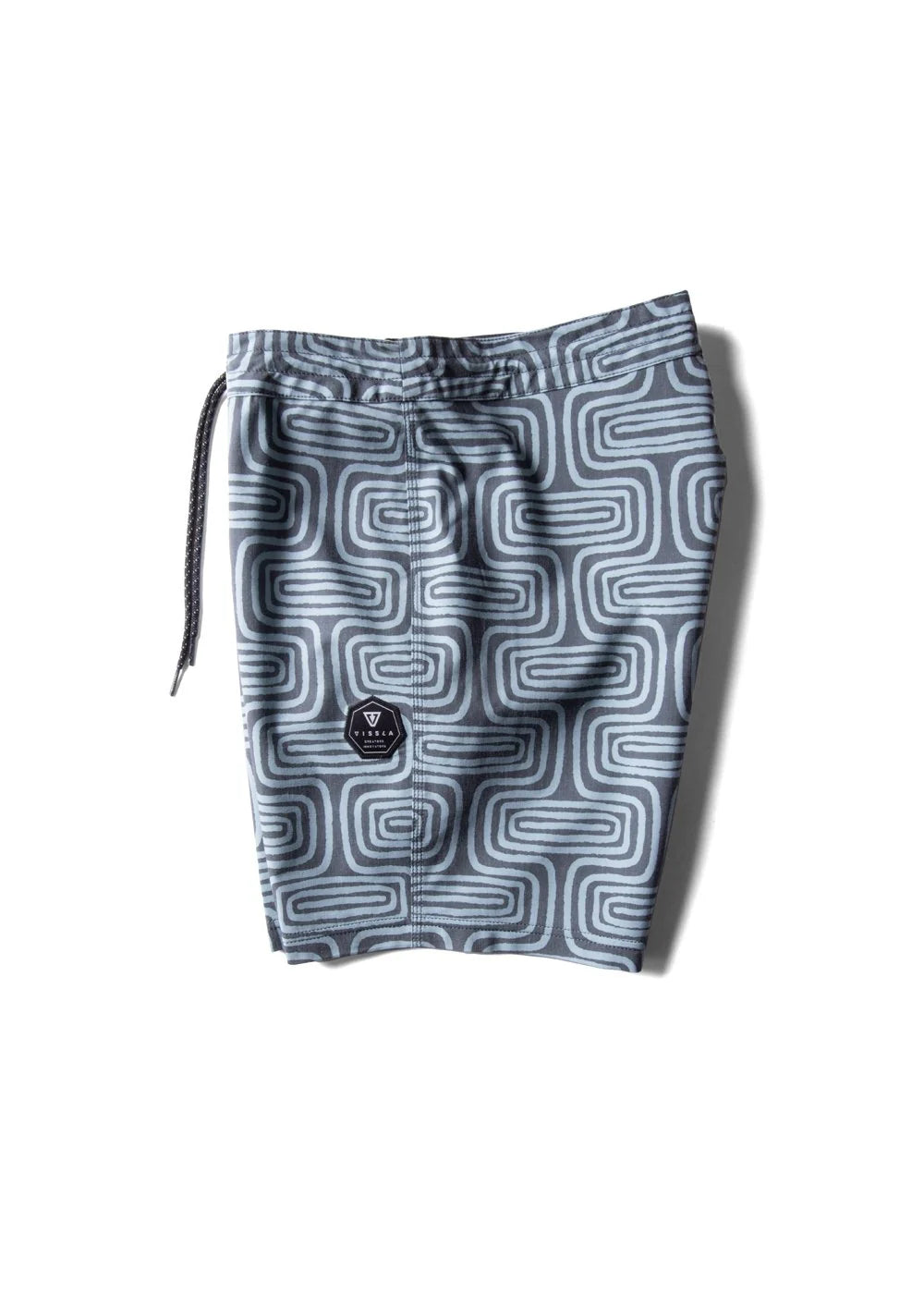 Vissla Mens Congos 17.5" Boardshort