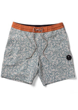 Vissla Mens Superbloom 17.5" Boardshort