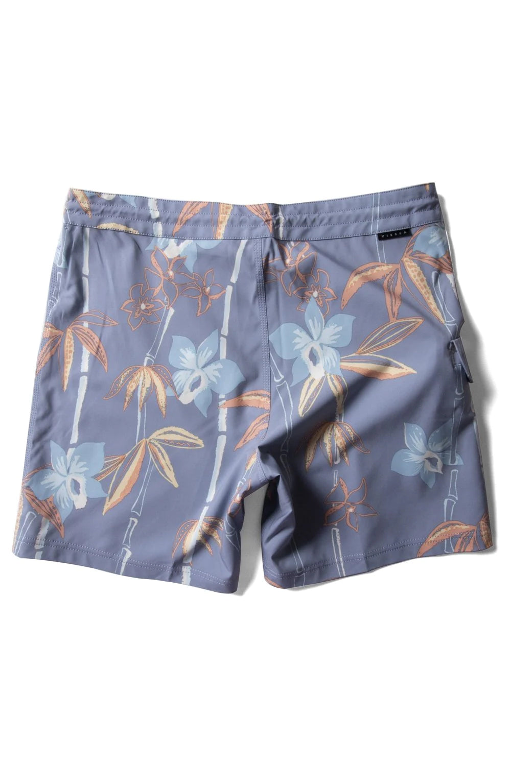 Vissla Mens Canopy 16.5" Boardshorts