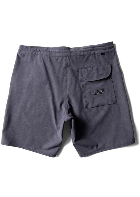 Vissla Mens Solid Sets 18.5" Boardshorts