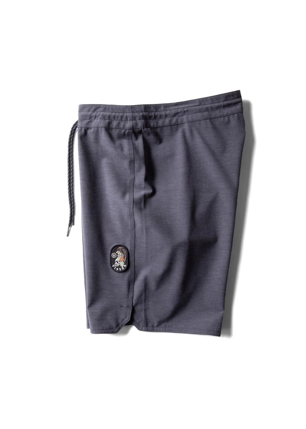 Vissla Mens Solid Sets 18.5" Boardshorts