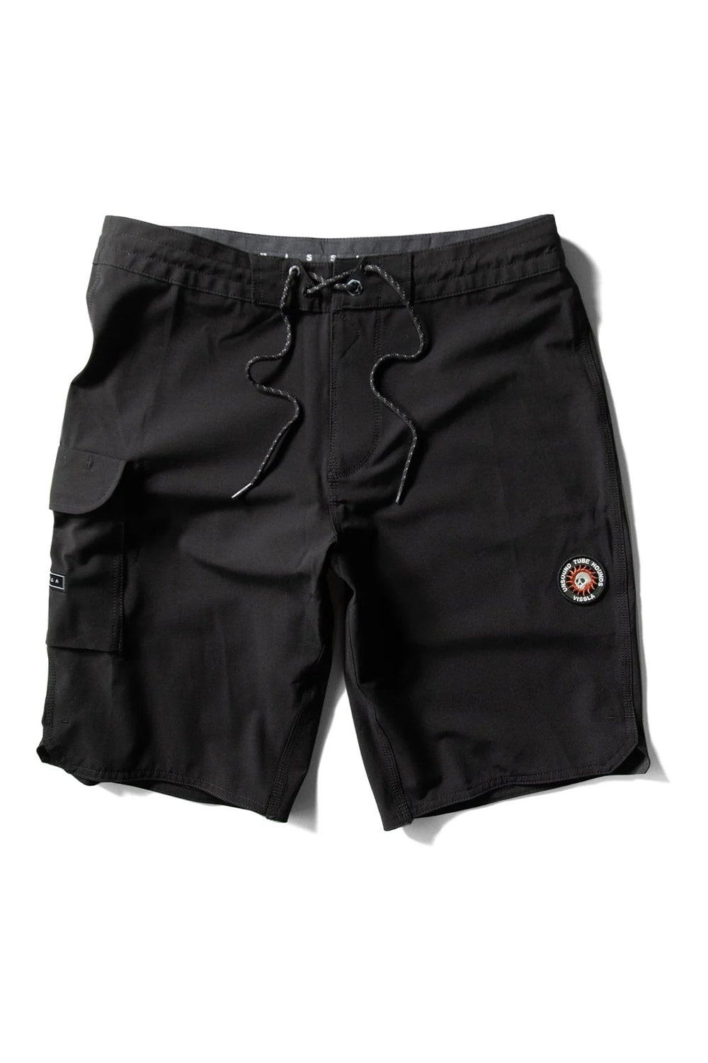 Vissla Mens Long Sets 20.5" Boardshort