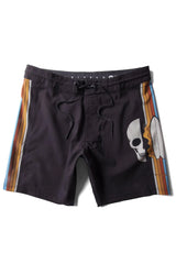 Vissla Mens Cosmic Tides 17.5" Boardshort