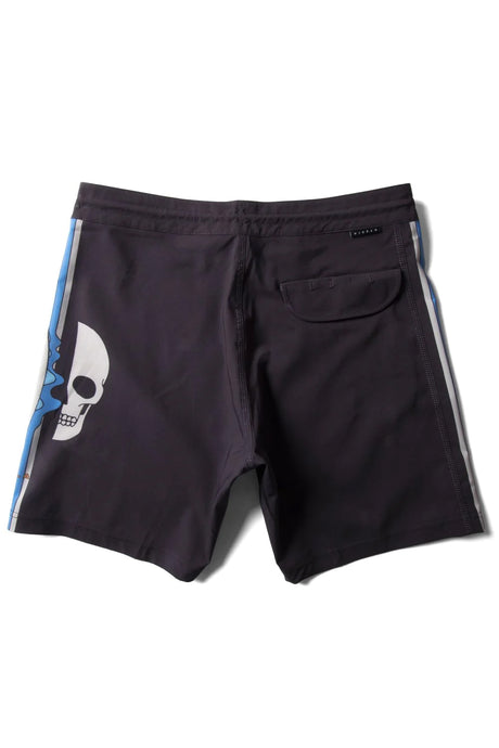 Vissla Mens Cosmic Tides 17.5" Boardshort