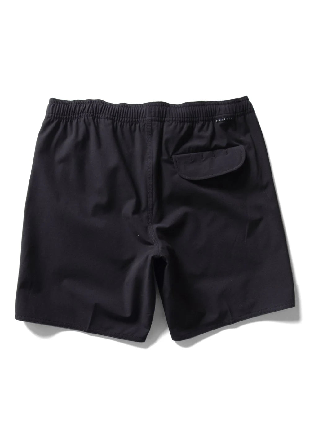 Vissla Mens Solid Sets 17.5" Ecoelastic Boardshorts