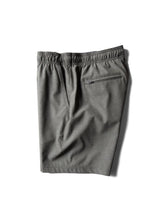 Vissla Mens Hemp No See Ums Eco 18" Elastic Walkshorts