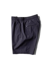 Vissla Mens Hemp No See Ums Eco 18" Elastic Walkshorts