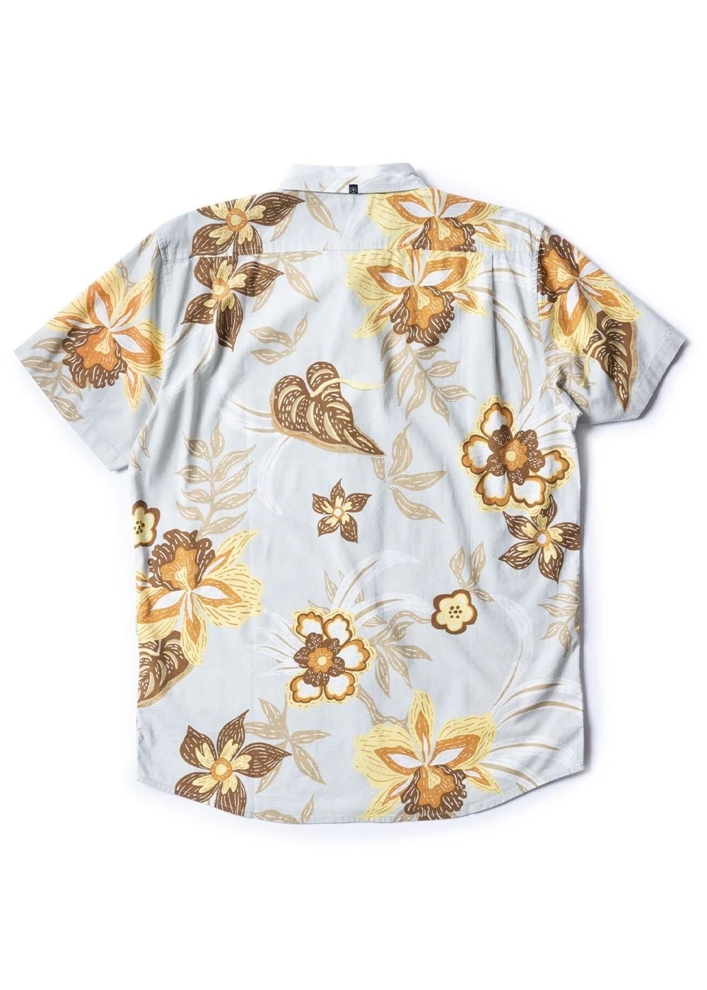 Vissla Mens Vissland Eco Shirt