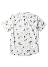 Vissla Mens Postmaster Eco Shirt