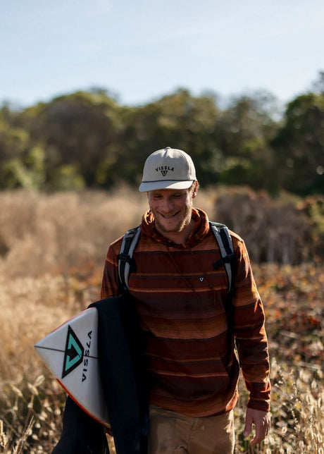 Vissla Solar Swells Hat