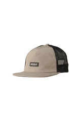 Vissla Lay Day Eco Trucker Hat