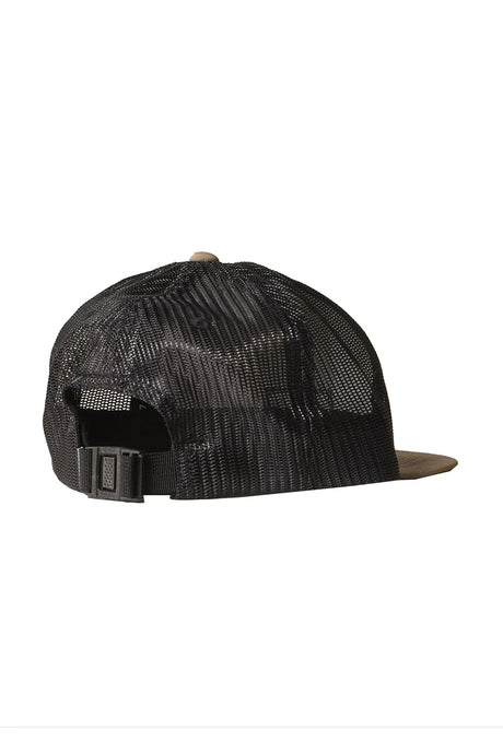 Vissla Mens Lay Day Eco Trucker Hat