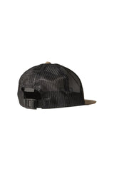 Vissla Lay Day Eco Trucker Hat