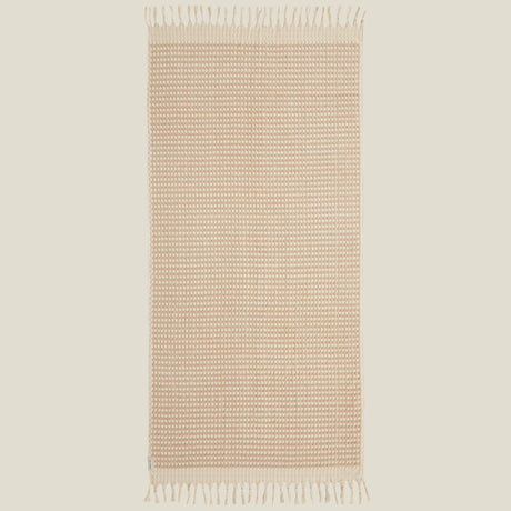 Mayde Crescent Towel