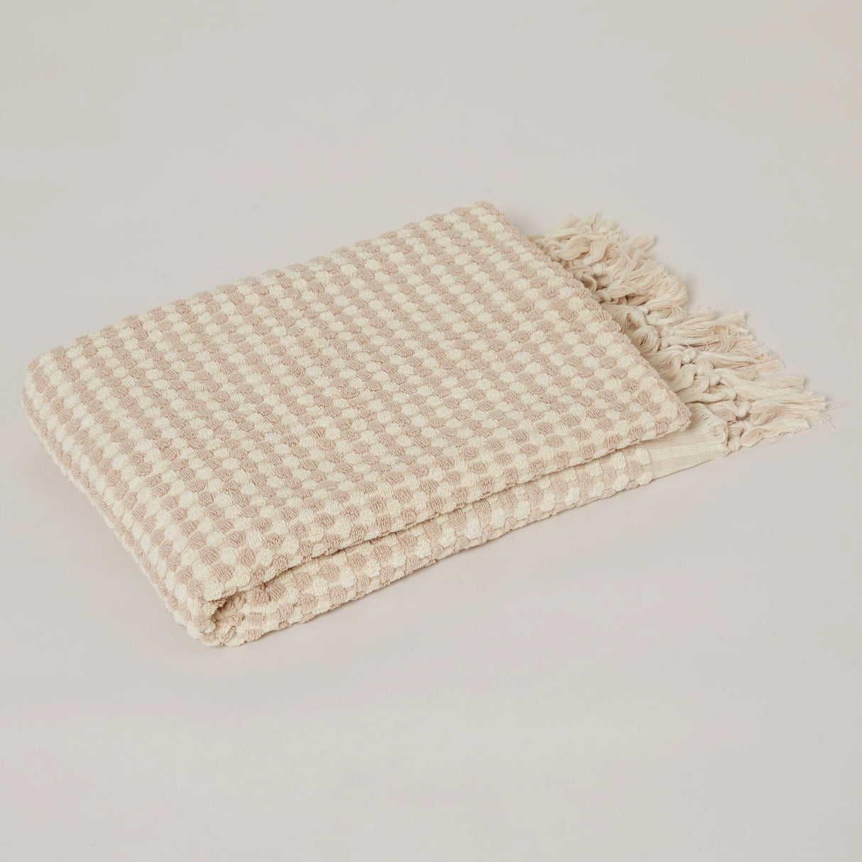 Mayde Crescent Towel