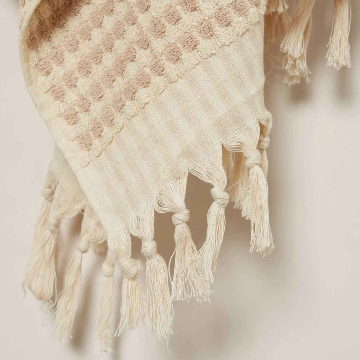 Mayde Crescent Towel