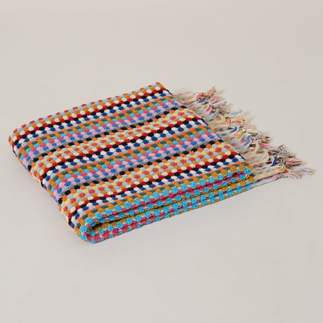 Mayde Rainbow Towel