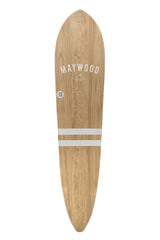 Maywood Freemantle Pin Tail Surfboard