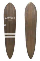 Maywood Freemantle Pin Tail Surfboard