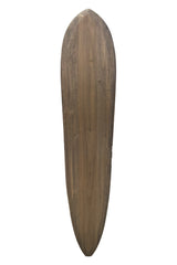 Maywood Freemantle Pin Tail Surfboard