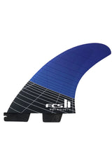 FCS 2 Matt Biolos PC Carbon Carver Tri Quad Fin Set